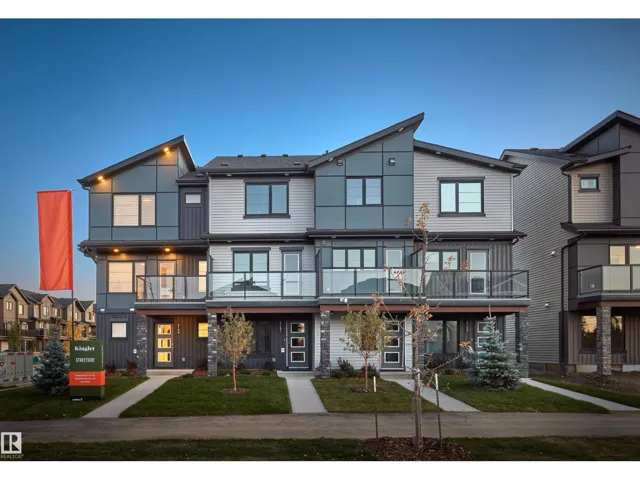 4149 Kinglet DR NW, Edmonton, Alberta T5S0N8