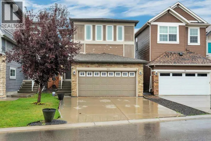 24 Evansborough Road NW, Calgary, Alberta T3P0R1