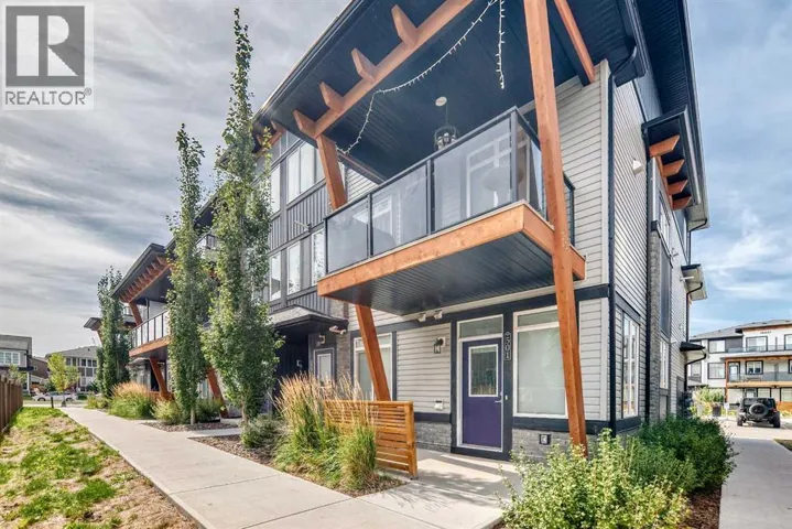 505, 10060 46 Street NE, Calgary, Alberta T3J2H8