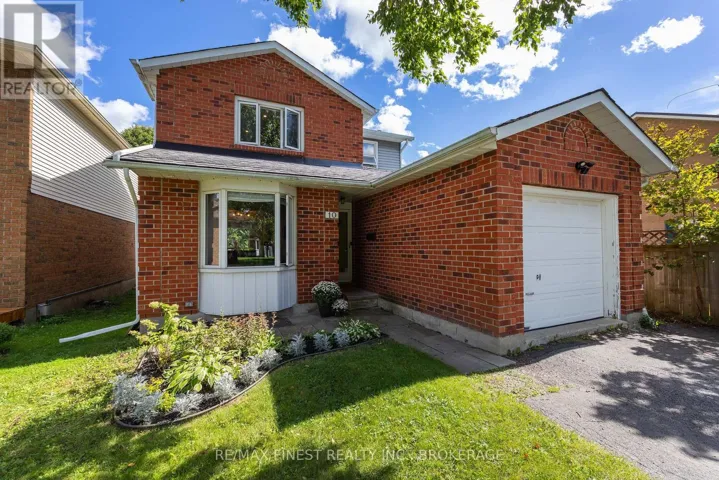 10 CHARTWELL CRESCENT, Kingston (Kingston East (Incl Barret Crt)), Ontario K7K6M5