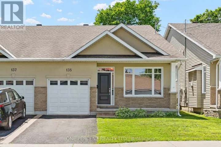 135 ELIZABETH STREET, Carleton Place, Ontario K7C2V9