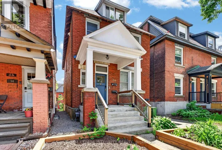 60 CLAREY AVENUE, Ottawa, Ontario K1S2R7