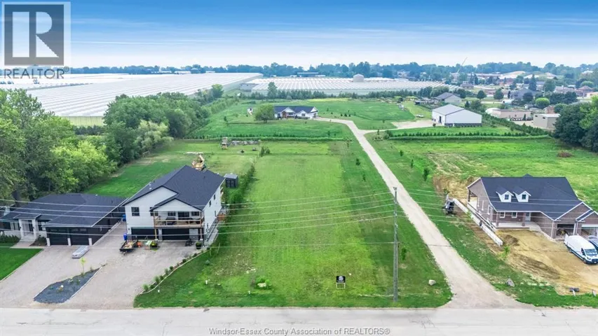 1647 Road 2 East, Kingsville, Ontario N0P2G0