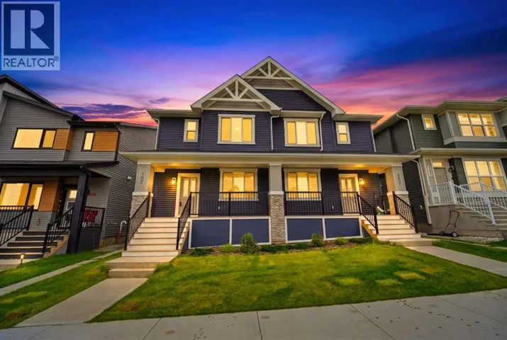 107 Aquila Drive NW, Calgary, Alberta T3R2C4