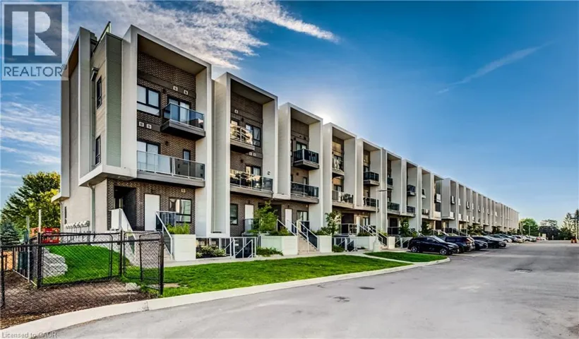1430 HIGHLAND Road W Unit# B4, Kitchener, Ontario N2N0C3