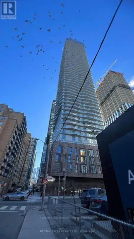 2210 - 100 DALHOUSIE STREET, Toronto (Church-Yonge Corridor), Ontario M5B0C7