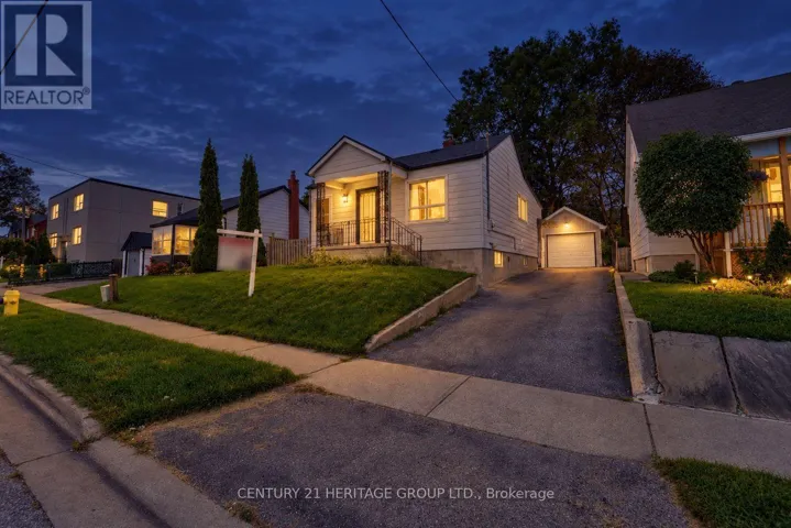 267 DREW STREET, Oshawa (Central), Ontario L1H5A6