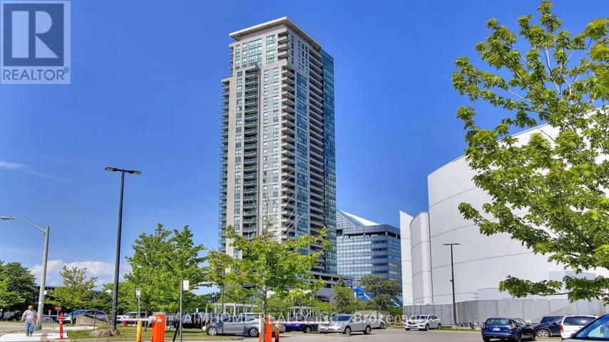 1107 - 60 BRIAN HARRISON WAY, Toronto (Bendale), Ontario M1P5J5