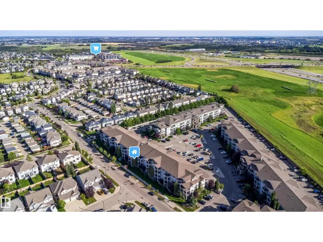 #3114 9351 SIMPSON DR NW, Edmonton, Alberta T6R0N4