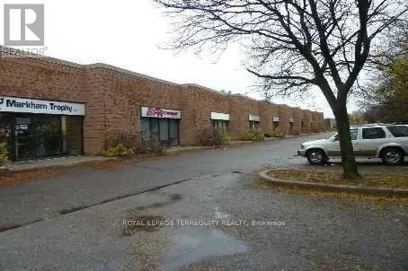 524 HOOD ROAD, Markham (Milliken Mills West), Ontario L3R3K9
