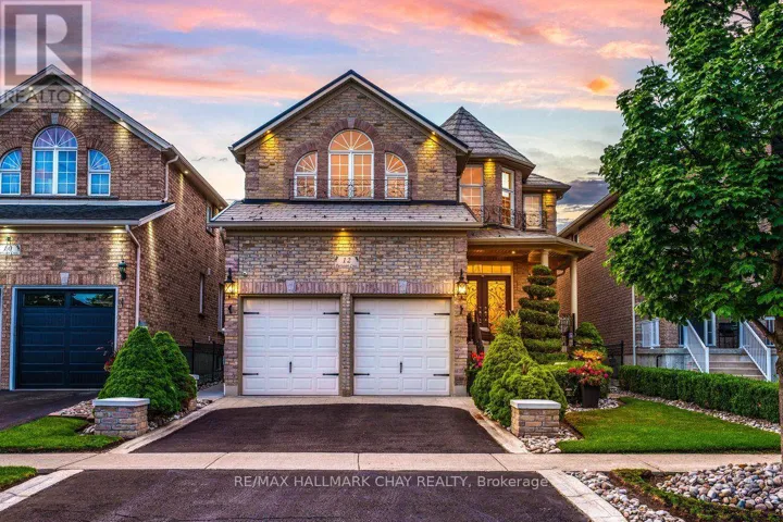 12 PARISIAN CRESCENT, Barrie (Innis-Shore), Ontario L4N0Y9