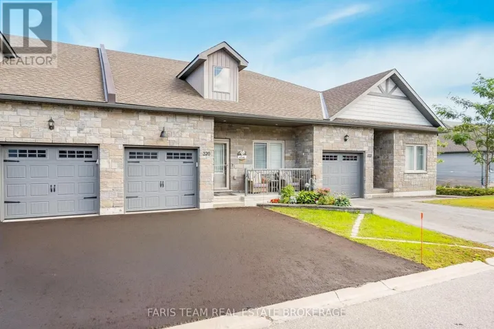 326 LUCY LANE, Severn, Ontario L3V8L3