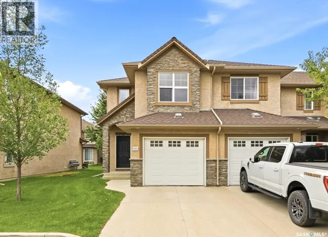 606 710 Gordon ROAD, Saskatoon, Saskatchewan S7T0J6