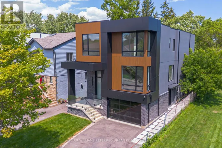 33 TWELFTH STREET, Toronto (New Toronto), Ontario M8V3G8