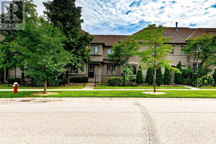 25 - 450 BRISTOL ROAD E, Mississauga (Hurontario), Ontario L4Z3Y3