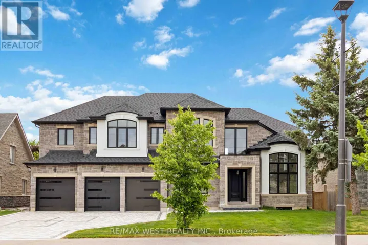 6425 OLD CHURCH ROAD, Caledon (Caledon East), Ontario L7C1R1