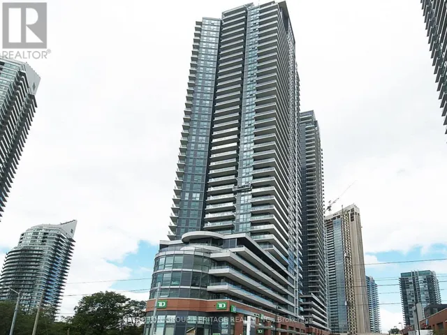907 - 2212 LAKE SHORE BOULEVARD W, Toronto (Mimico), Ontario M8V0C2