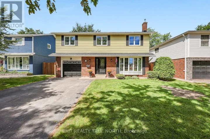 2661 HOMELANDS DRIVE, Mississauga (Sheridan), Ontario L5K1H7