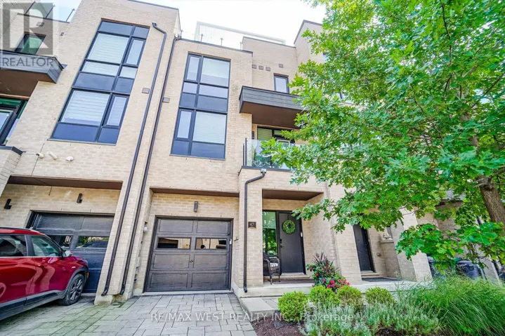 47 PONY FARM DRIVE, Toronto (Willowridge-Martingrove-Richview), Ontario M9R0B3