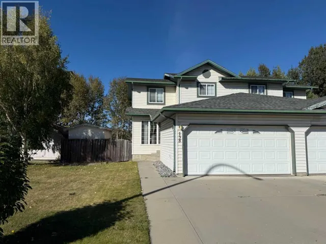 138 wilson Avenue, Hinton, Alberta T7V1Z5
