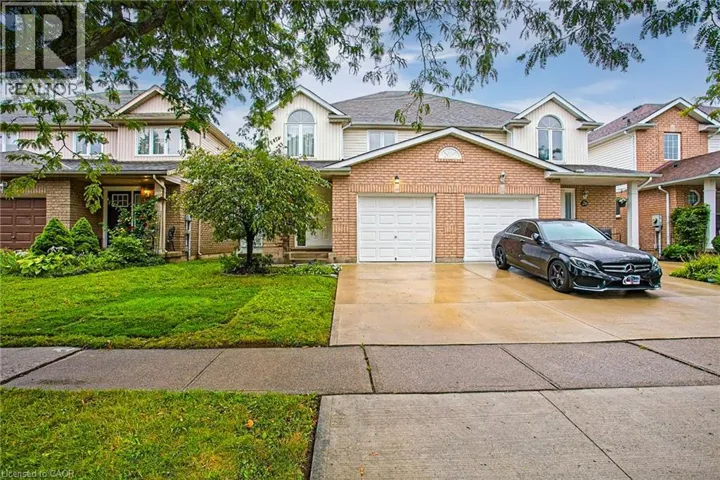 28 MARIA Street, St. Catharines, Ontario L2S3Y3