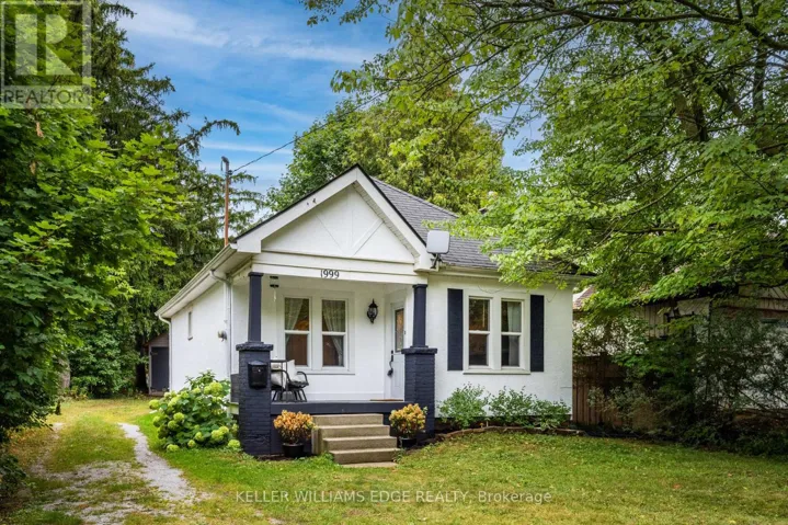 1999 MAIN STREET W, Hamilton (Ainslie Wood), Ontario L8S1J2