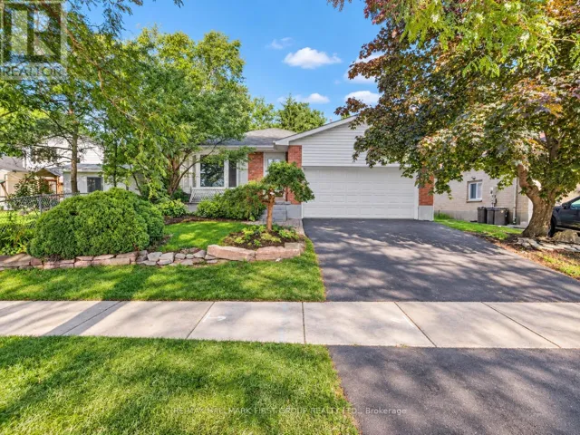 174 HIGHVIEW AVENUE E, London South (South P), Ontario N6C5G7