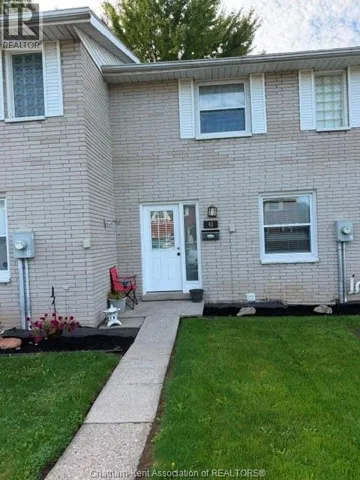 42 Orchard PLACE, Chatham, Ontario N7M1A6