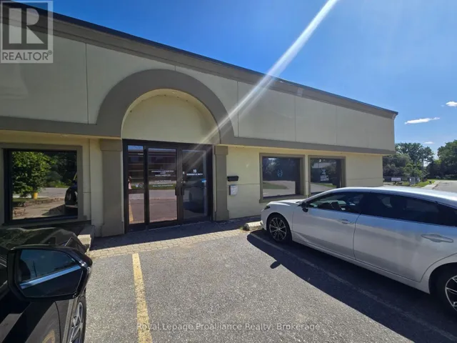 C - 19 NEWBERRY STREET, Belleville (Belleville Ward), Ontario K8N3N2
