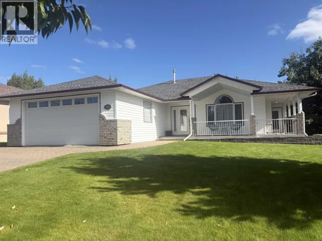 2362 MCTAVISH ROAD, Prince George, British Columbia V2K5R5