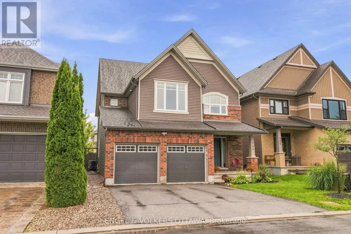 704 WRANGLER CIRCLE, Ottawa, Ontario K2S0R2