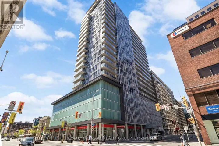 1804 - 324 LAURIER AVENUE W, Ottawa, Ontario K1N6P6