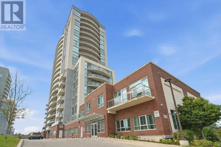 104 - 1328 BIRCHMOUNT ROAD, Toronto (Wexford-Maryvale), Ontario M1R3A7