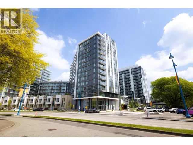 422 6808 MINORU BOULEVARD, Richmond, British Columbia V6Y0M7