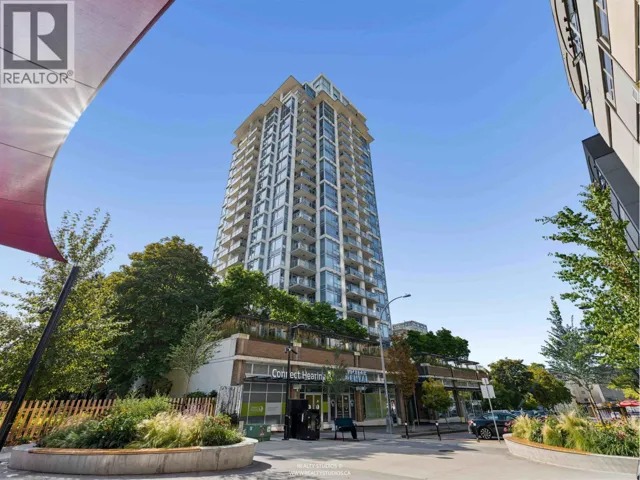 2006 608 BELMONT STREET, New Westminster, British Columbia V3M0G8