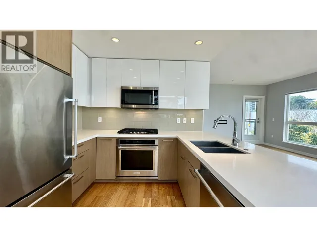 208 5311 CEDARBRIDGE WAY, Richmond, British Columbia V6X0M3