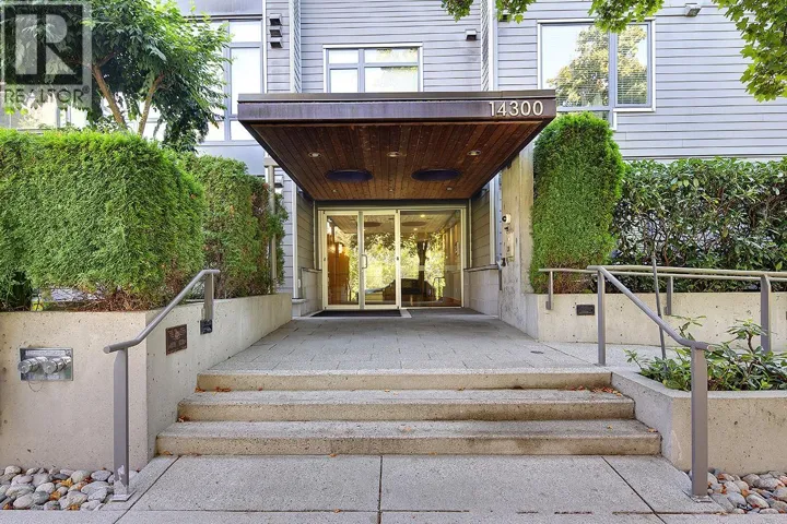 205 14300 RIVERPORT WAY, Richmond, British Columbia V6W0A4