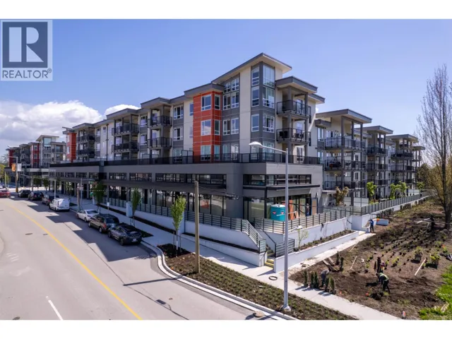 316 23200 GILLEY ROAD, Richmond, British Columbia V6V0C7