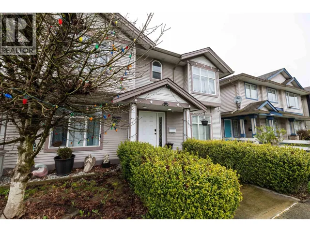 11537 240 STREET, Maple Ridge, British Columbia V2W1A3