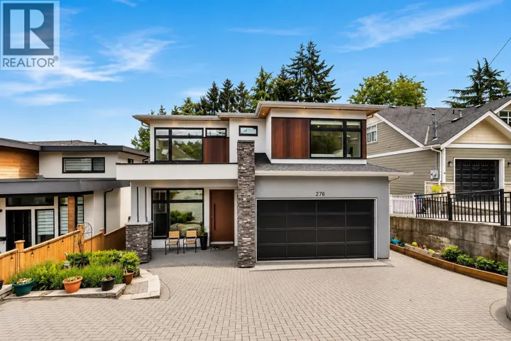 278 56 STREET, Delta, British Columbia V4L1Z2