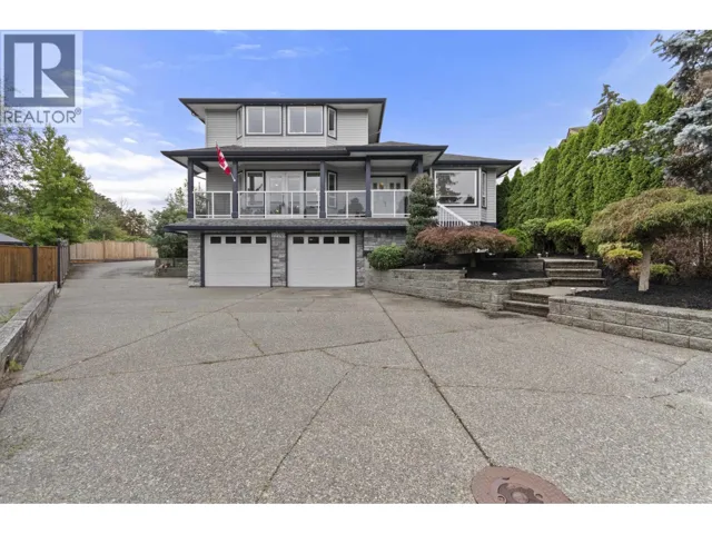22749 125A AVENUE, Maple Ridge, British Columbia V2X3T8