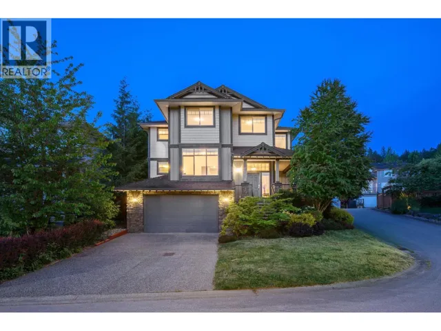 10676 247A STREET, Maple Ridge, British Columbia V2W0A6