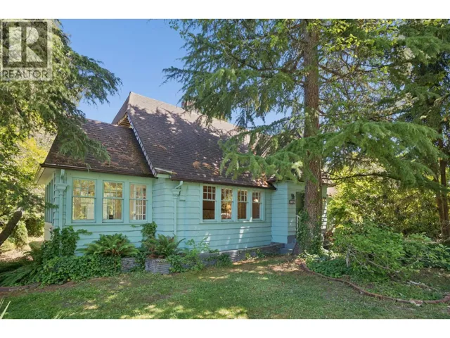 1844 ACADIA ROAD, Vancouver, British Columbia V6T1R3