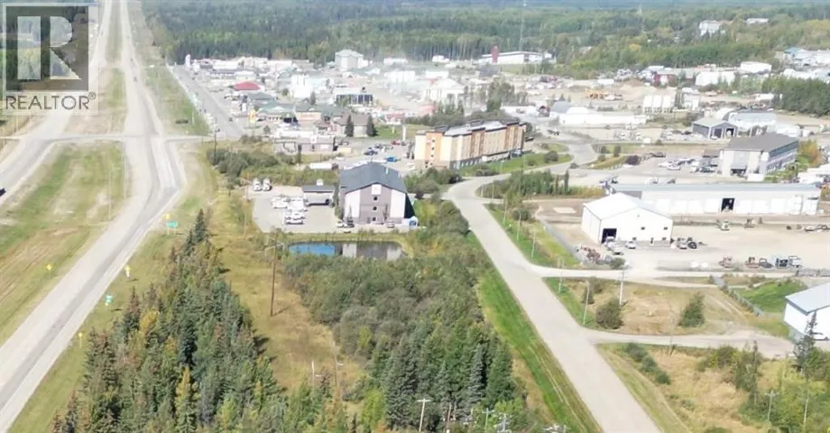 321 1A, Fox Creek, Alberta T0H1P0