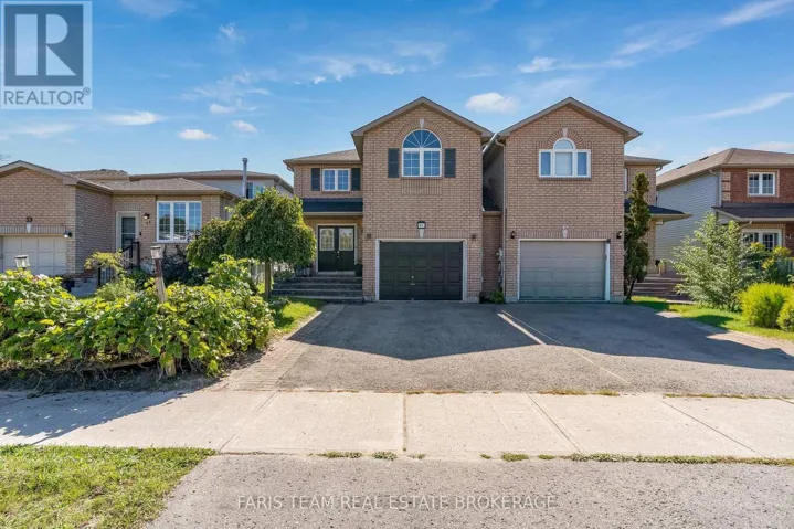 41 WILLOW DRIVE, Barrie (Holly), Ontario L4N8T1