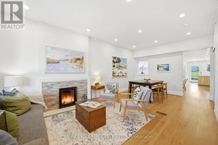43 GILBERT AVENUE, Toronto (Corso Italia-Davenport), Ontario M6E4W2