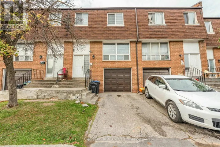 50 - 7475 GOREWAY DRIVE, Mississauga (Malton), Ontario L4T3T3