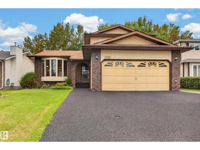 5712 123 AV NW, Edmonton, Alberta T5W5G2