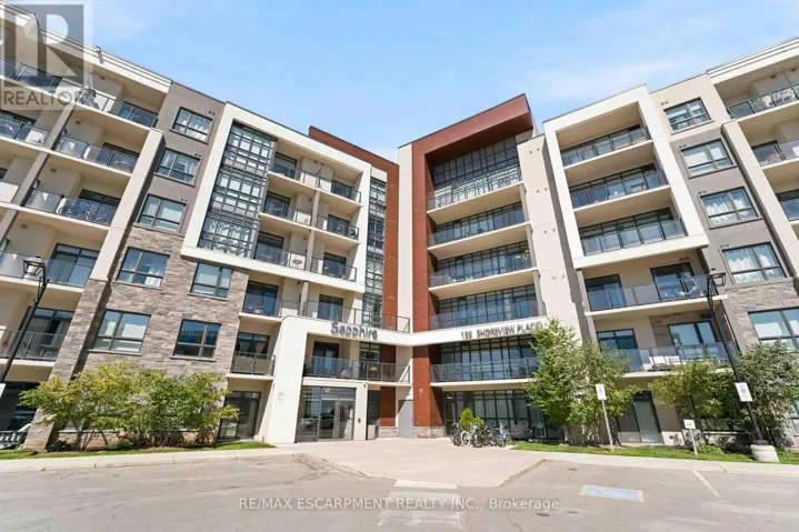 411 - 125 SHOREVIEW PLACE, Hamilton (Stoney Creek), Ontario L8E0K3