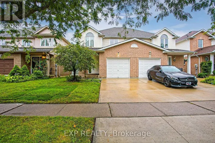 28 MARIA STREET, St. Catharines (Rykert/Vansickle), Ontario L2S3Y3